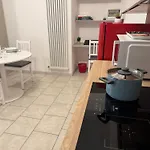 In Bottega Apt1 Lägenhet
