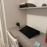 In Bottega Apt1 Lägenhet Bosisio Parini