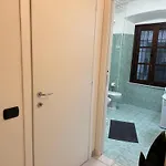 In Bottega Apt1 Lägenhet Bosisio Parini