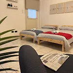 In Bottega Apt1 Lägenhet *