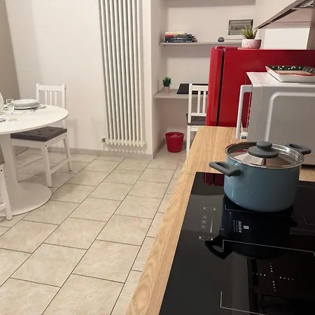In Bottega Apt1 Lägenhet