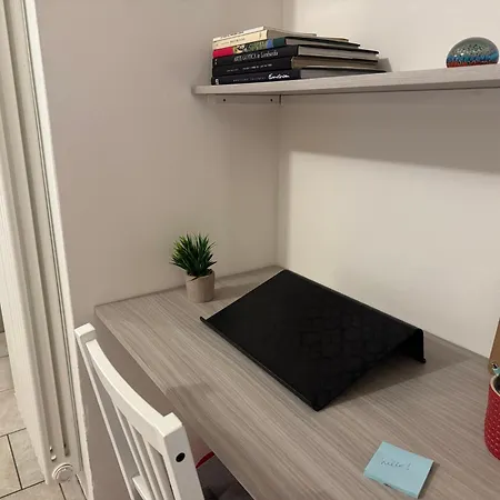 In Bottega Apt1 Lägenhet Bosisio Parini