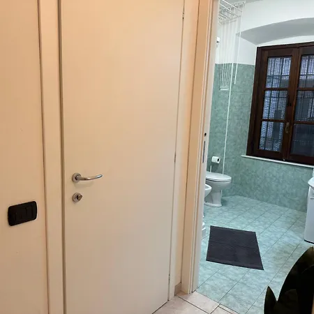 In Bottega Apt1 Lägenhet Bosisio Parini