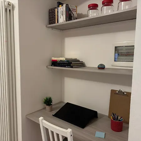 Lägenhet In Bottega Apt1 *