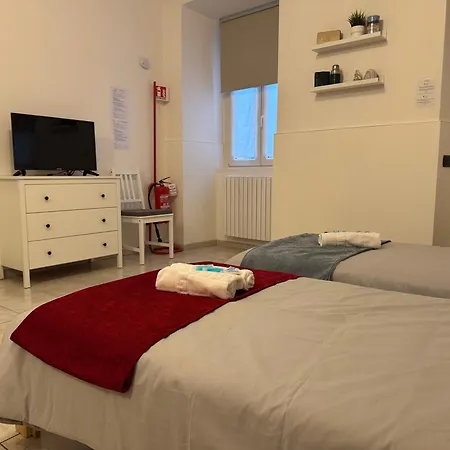 Lägenhet In Bottega Apt1 Bosisio Parini