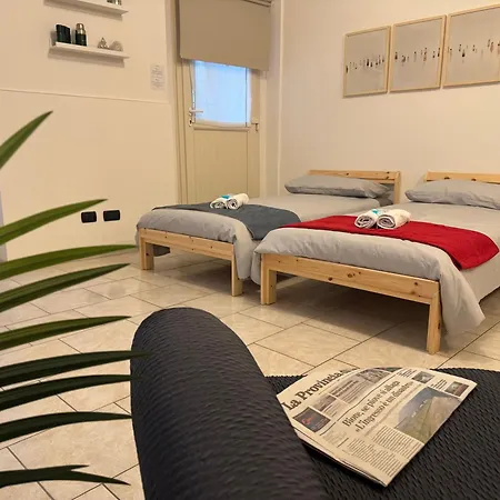 In Bottega Apt1 Lägenhet *