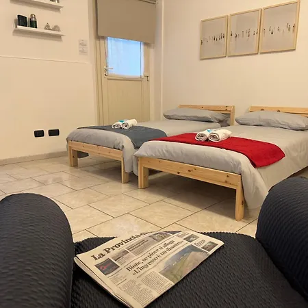 Apartamento In Bottega Apt1 *