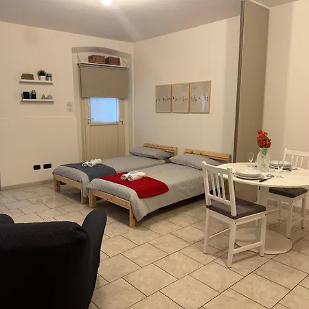 Apartamento In Bottega Apt1