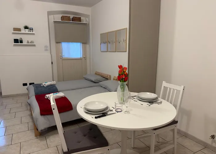 Apartamento In Bottega Apt1