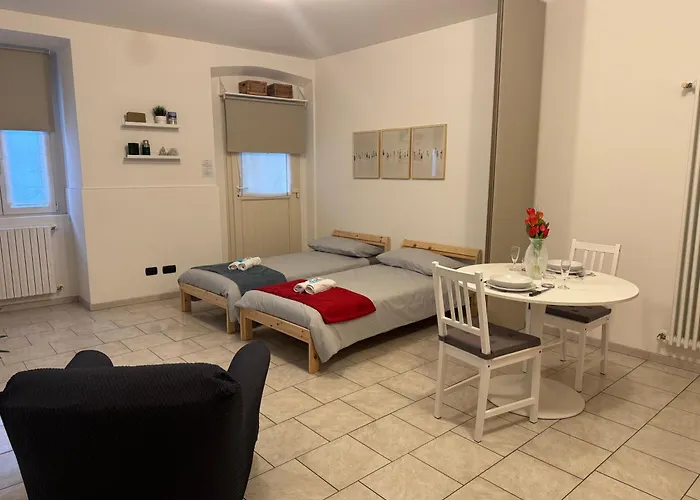 Apartamento In Bottega Apt1