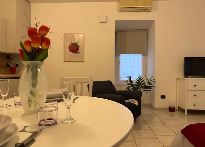 In Bottega Apt1 博斯斯帕日尼