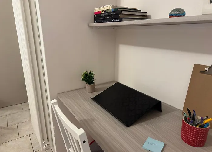 In Bottega Apt1 公寓 博斯斯帕日尼