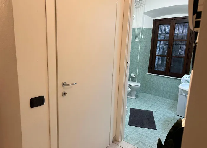 In Bottega Apt1 公寓 博斯斯帕日尼