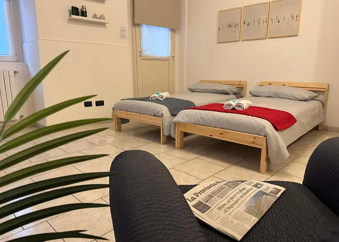 In Bottega Apt1 公寓 *